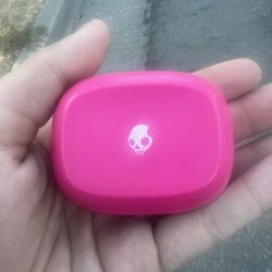 Skull candy earphones 