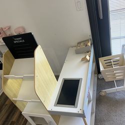 Crosplay Grocery Store Playset