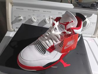 Jordan size 9