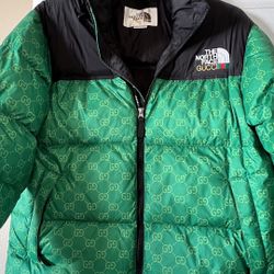 Name your price and pick it up today! Size large winter coat
