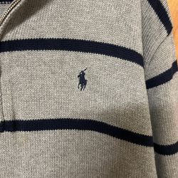 Ralph Lauren Polo Sweaters $30