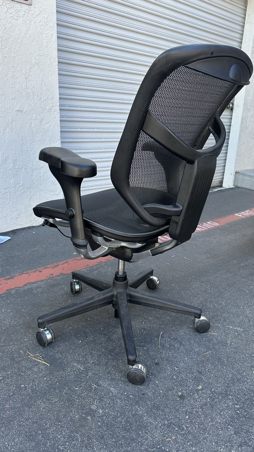 Office Chairs