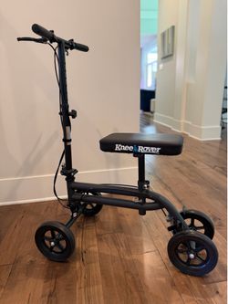 KneeRover Scooter