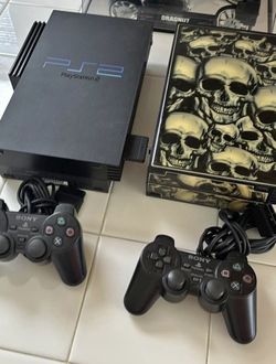 PlayStation 2