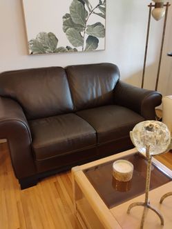 Love seat sofa mueble sala