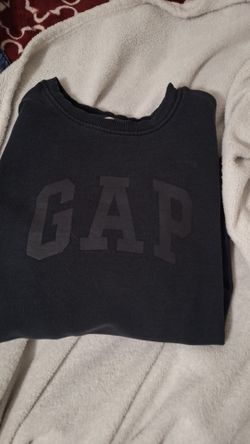 Gap Sweater