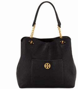 Tory Burch Handbag with Dust Bag – Excellent Condition