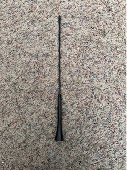 Stock ND Miata antenna
