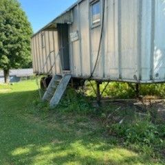 Hunting Camp/ Trailer 