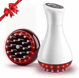 Brand new Rechargeable Lymphatic Drainage Massager & Cellulite Massage Tool