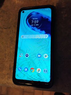 Moto G Play 2021