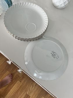 Plates