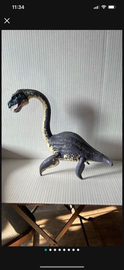 Chap Mei Animal, Planet, Deep, Seam Monster. Make an offer.