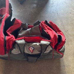 K2 Duffle