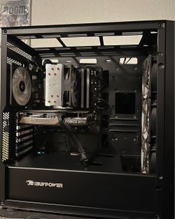 selling gaming pc
