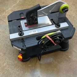 Rockwell Blade Runner table top saw