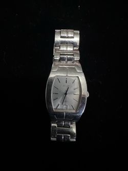 Guess Watch