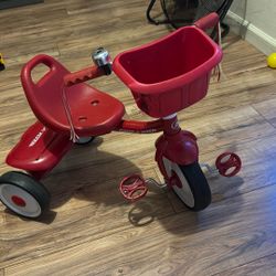 Radio Flyer 