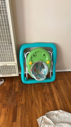 Baby walker