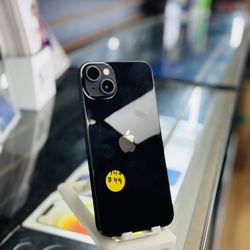 iPhone 14 Plus (Factory Unlocked) 