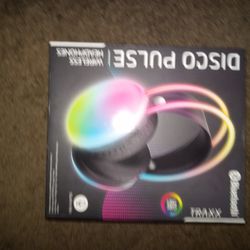 Bluetooth  Wireless Headphones 