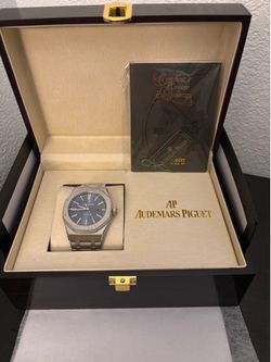 Audemars Piguet