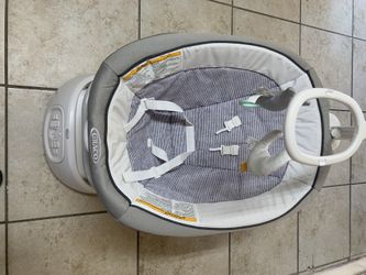 Graco Swing