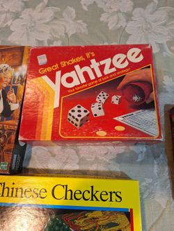 Board games