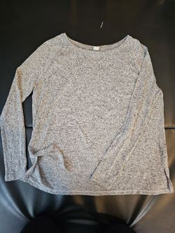 Old Navy Women's Sm Sweater 