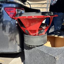 Orión HCCA 15 2ohms 2500 Rms 