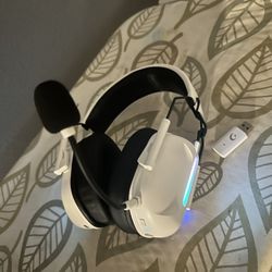 USB Wireless Headset Led