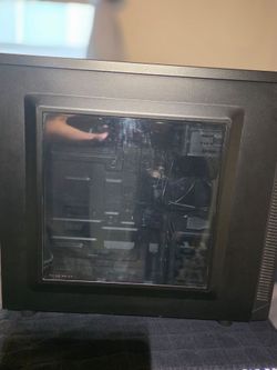 Corsair case $25 o.b.o.