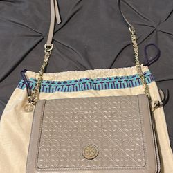 Tory Burch Cross Body Purse 