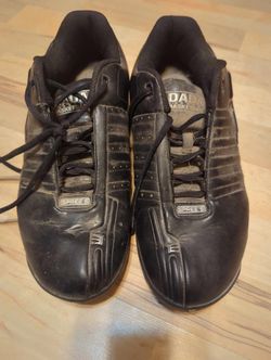 DaDa Spree's Basketball Sneakers