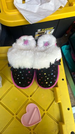 Slippers