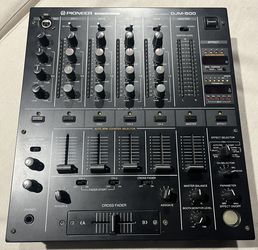 Pioneer DJM 500