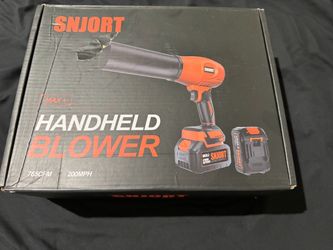 Air Blower