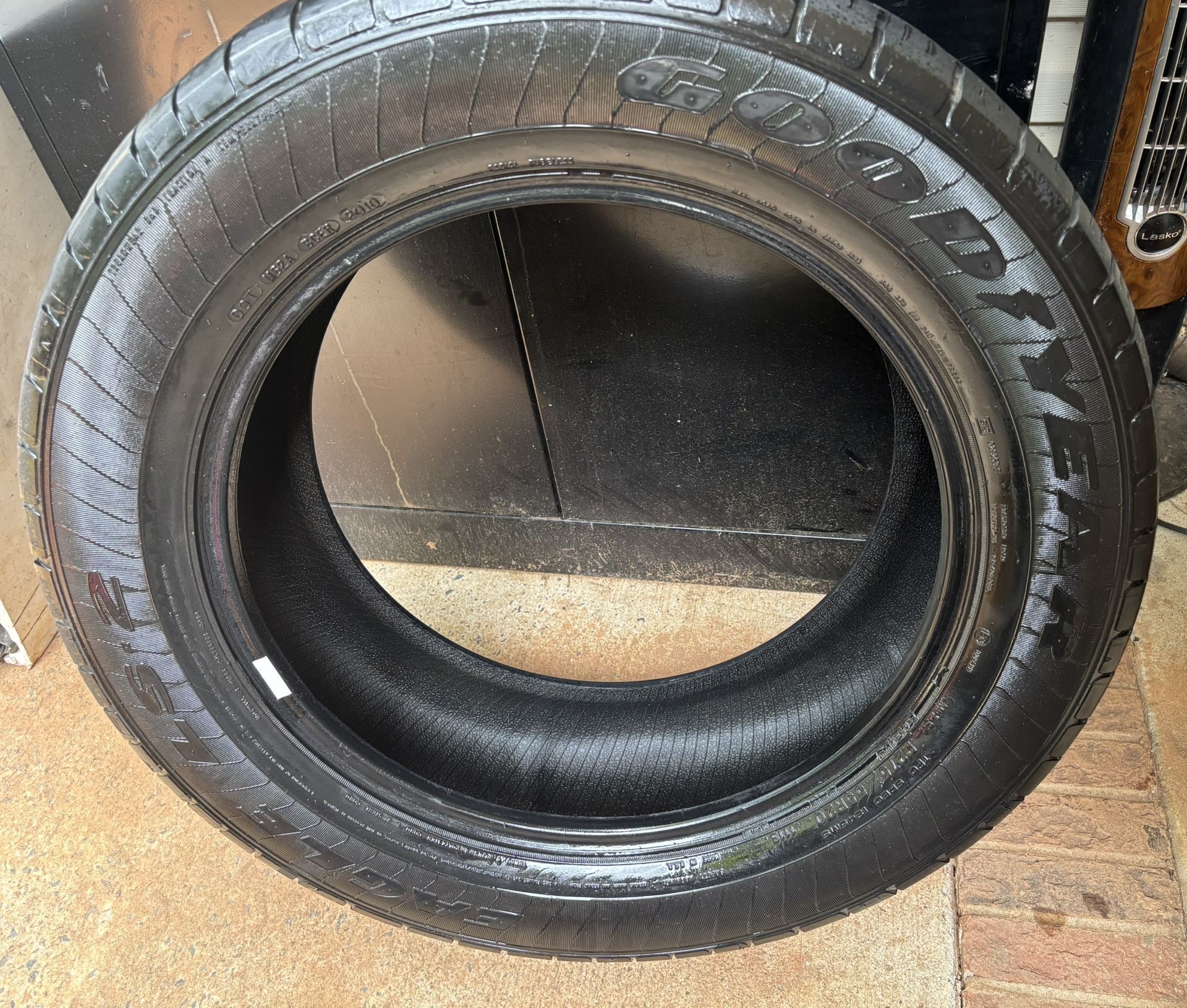 Tires