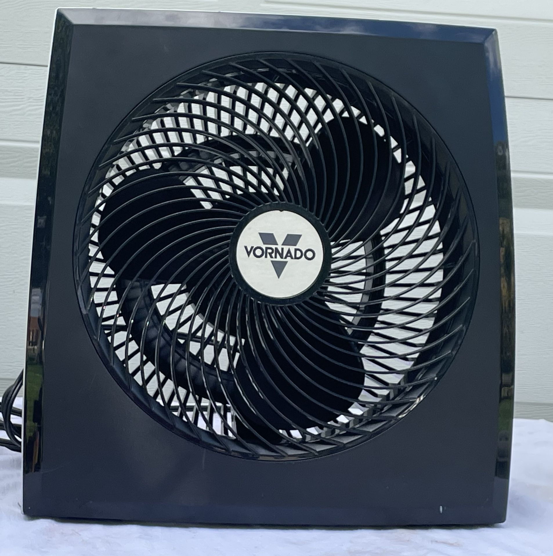 Vornado Room Air Circulator Fan