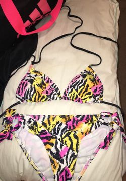 Roxy Bikini