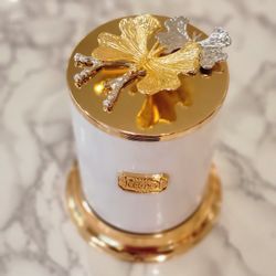 Tea, Coffee, Sugar Storage 