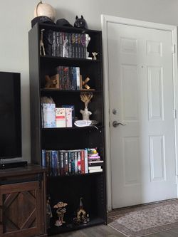 Bookshelf