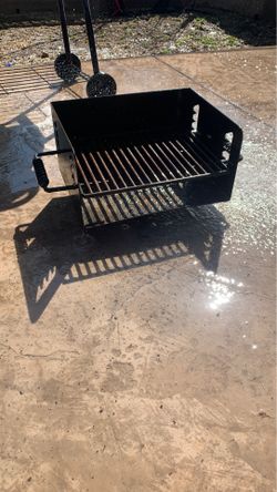 Grill $50
