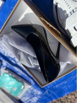 Women’s Stilettos