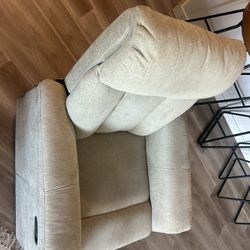Recliner 