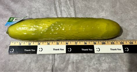 SQUEEEZY pickle