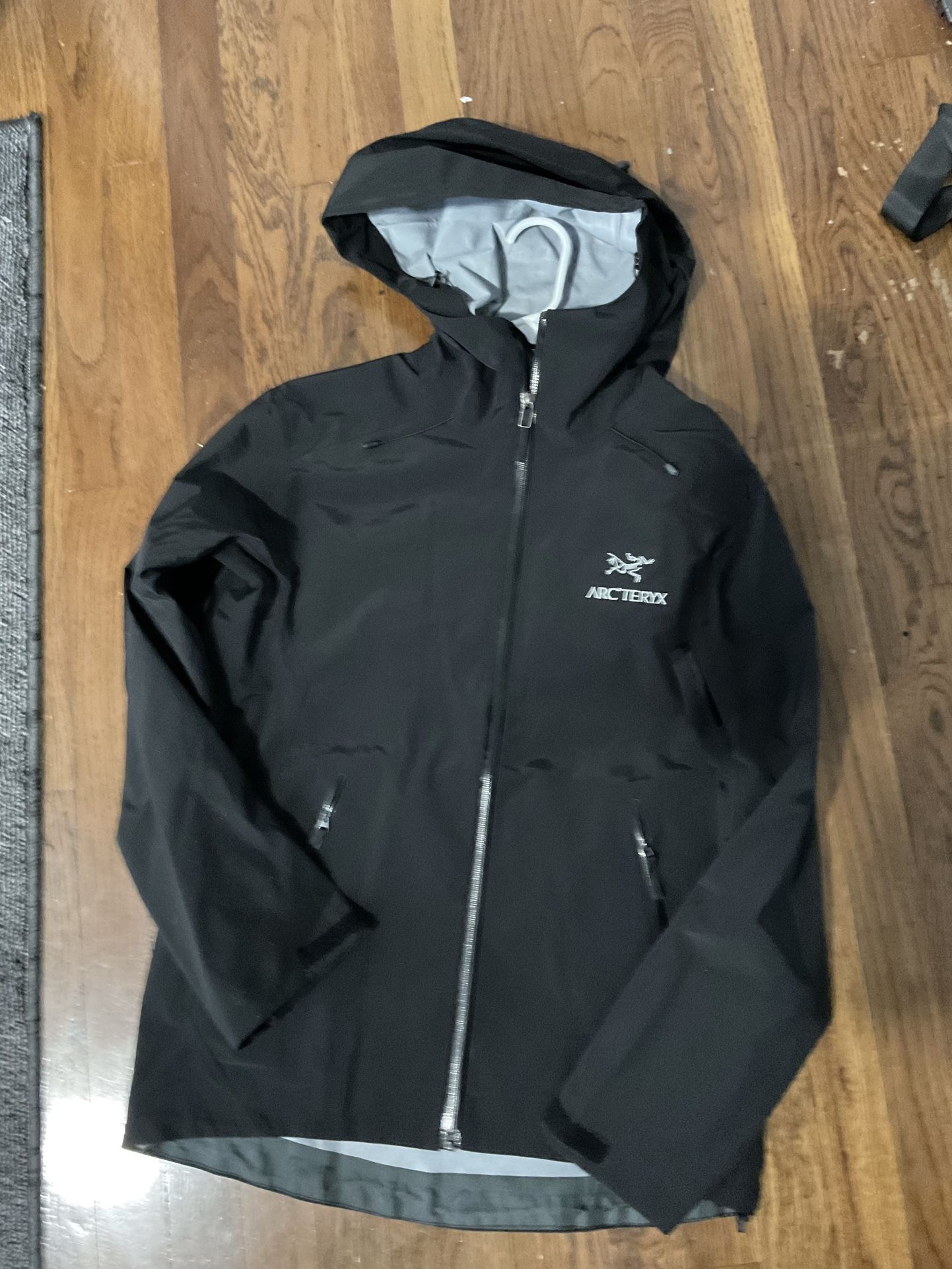 Arcteryx Beta SL Jacket 