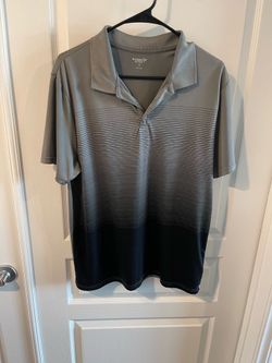 Men’s Old Navy Active Polo Shirt