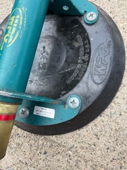 Woods pwr-grip
