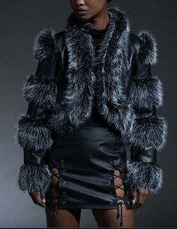 AKIRA Loverboy blk